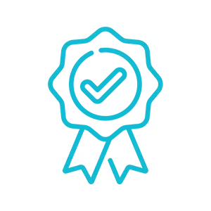 Unwavering Quality Standards