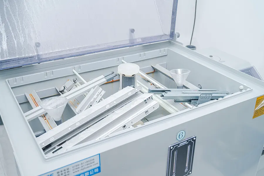 Backbone of Precision-3