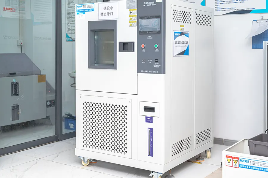 Backbone of Precision