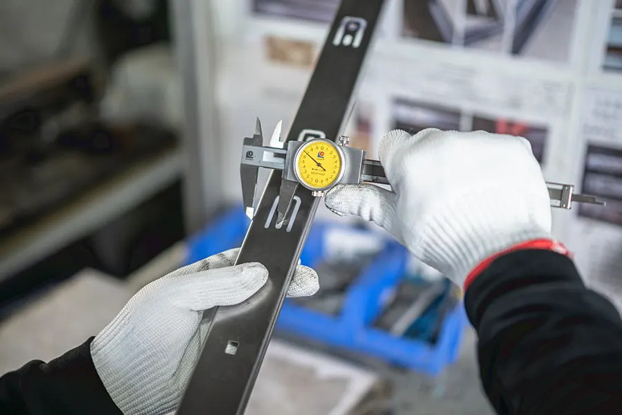 Beyond the Ordinary, into the Realm of Excellence