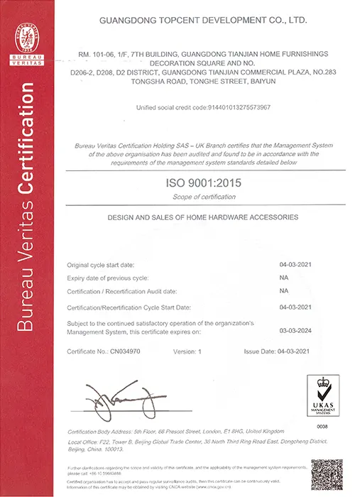 ISO9001