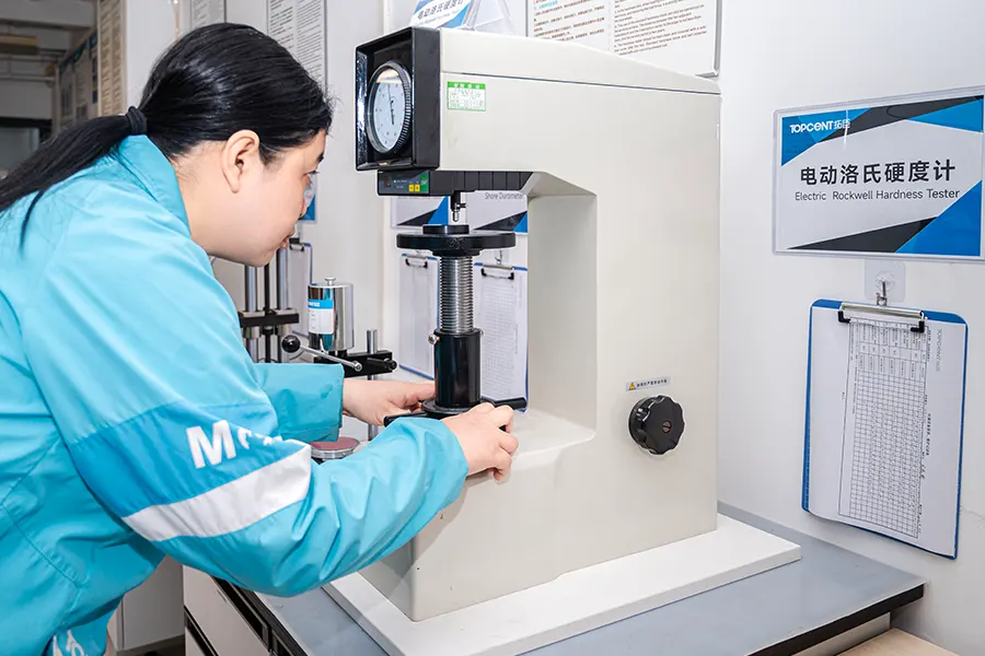 Premium Raw Materials