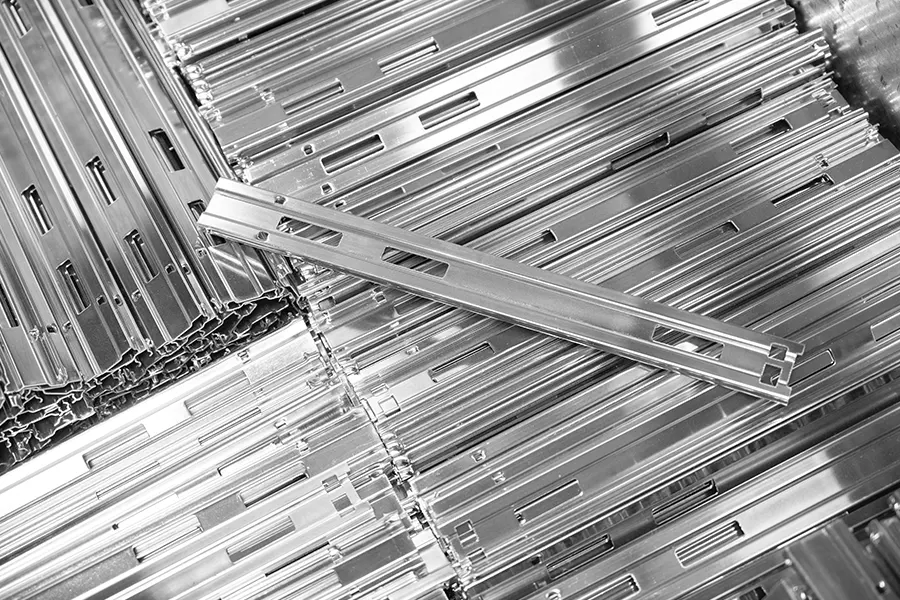 Uniform Electroplating Process