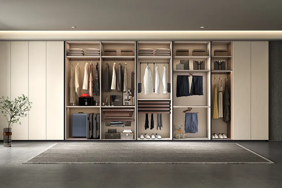 Wardrobe