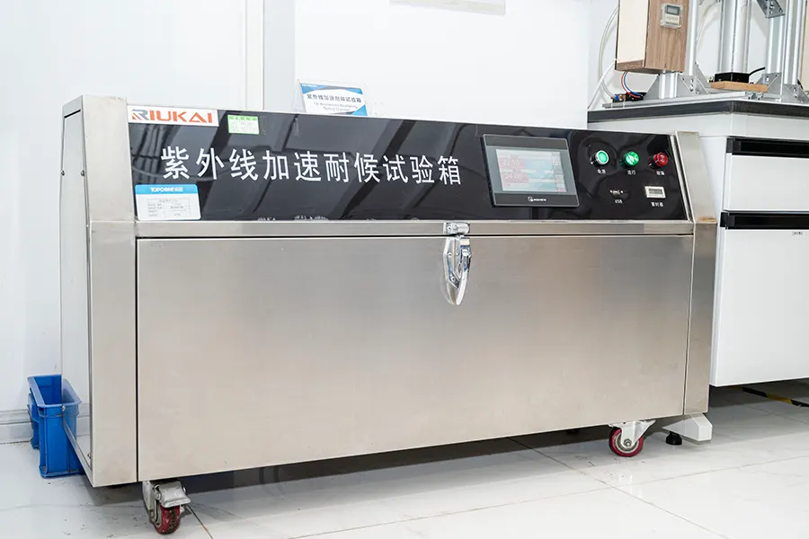 Withstanding the Elements