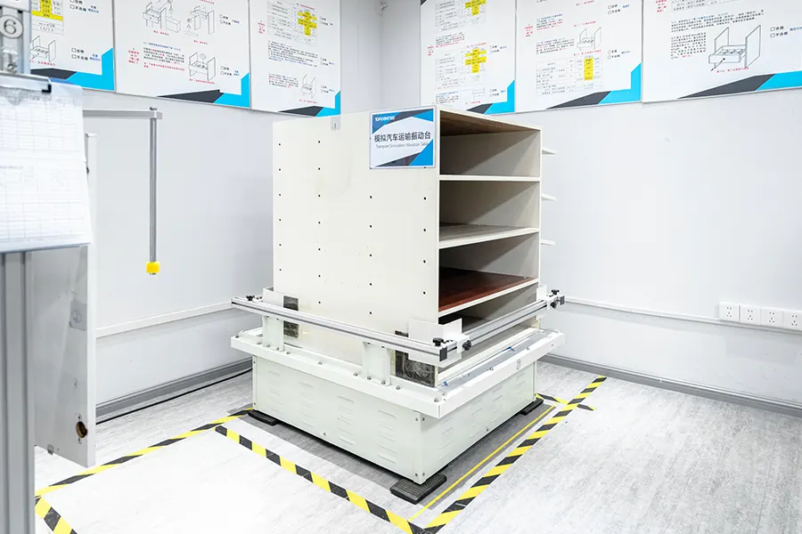 Ready for the Journey