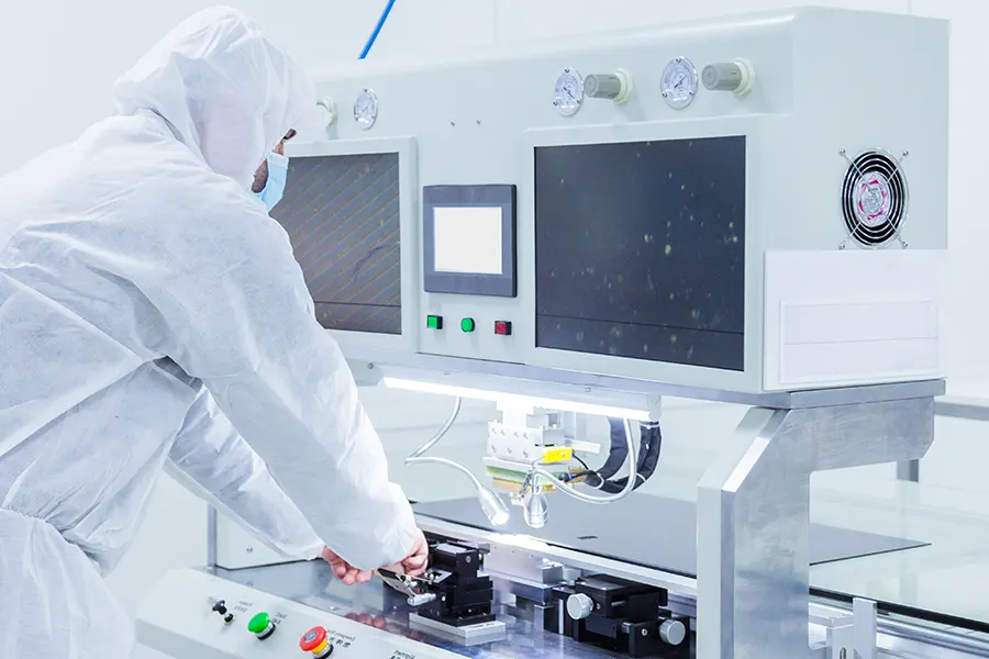 Comprehensive Testing Journey-2